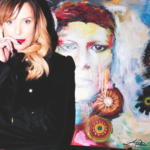 Meet your Posher, Alicia - Picture 3 of 8